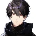 David Milton/Killer(Ml bff and PA)