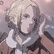 Annie Leonhart