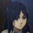 Pieck Finger