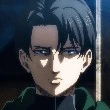 Levi Ackerman