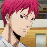 Akashi Seijuro