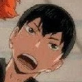 kageyama tobio