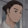 asahi azumane