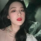 Krystal Jenia Liandra