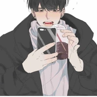 Author’s bf