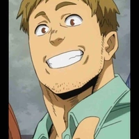 Lucifer dad