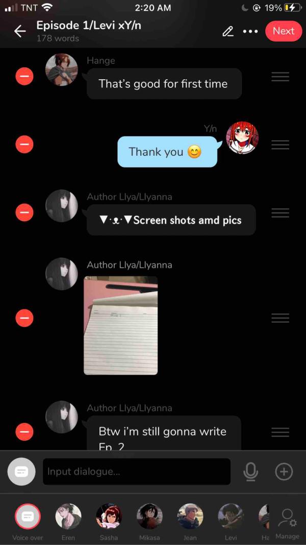 NovelToon