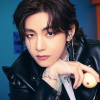 Kim Taehyung