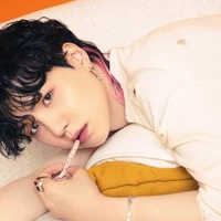 Min Yoongi