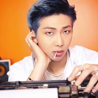 Kim Namjoon
