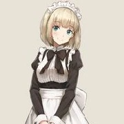 Maid #2
