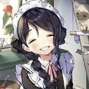 Maid #3
