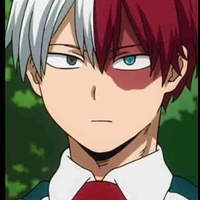 Todoroki