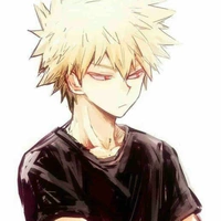 Bakugou