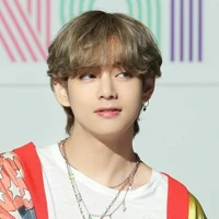 Kim taehyung