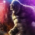 kong