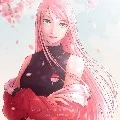 Haruno Sakura