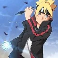 Uzumaki Baruto