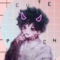 Deku(Villain version)