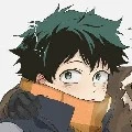 Deku《hero version》
