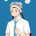 Bokuto(MEH BBY)