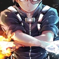 Todoroki