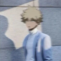 bakugou