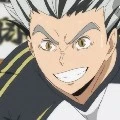 Bokuto