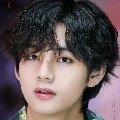 Taehyung Lion