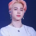Jimin Shandy