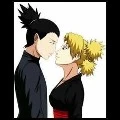 temári e shikamaru