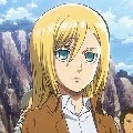 Christa