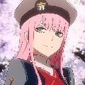 Zero two