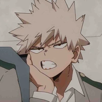 Bakugo 