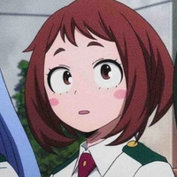Uraraka