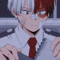 Todoroki