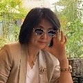 Jennie mom