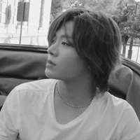 Nakamoto Yuta