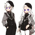 twin
