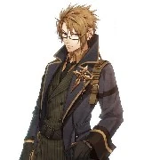 Butler (Frederick)