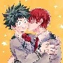 ME TodoDeku