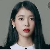 IU (ji eun)