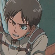 Eren 😏✨
