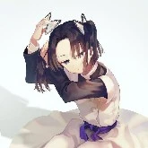 คันซากิ อาโออิ
