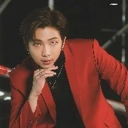 Namjoon