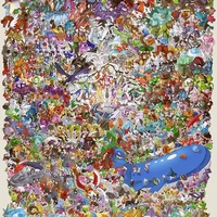 pokemon