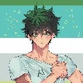 midorya