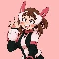 uraraka