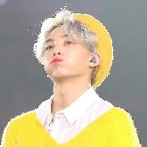 Yoon Jeonghan ( author )