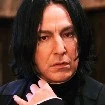 Severus Snape